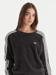 Джемпер женский Adidas Originals Adicolor Holiday JX7813 M Черный (4068808380317) - изображение 8