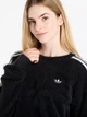 Джемпер женский Adidas Originals Adicolor Holiday JX7813 M Черный (4068808380317) - изображение 13