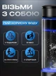 Генератор живої води Wava Beast Найпотужніший антиоксидант, портативний іонізатор та активатор води - зображення 6