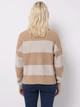 Джемпер женский Colin's CL1076812BEI M Beige (8684112831473) - изображение 2