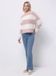 Джемпер женский Colin's CL1076812PIN S Pink (8684112831527) - изображение 3