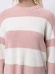 Джемпер женский Colin's CL1076812PIN S Pink (8684112831527) - изображение 4