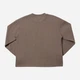 Свитшот женский Colin's CL1076453LBR M Light Brown (8684112839196) - изображение 6