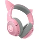 Игровая гарнитура Razer Kraken Kitty V2 BT Quartz (RZ04-04860100-R3M1) - изображение 3