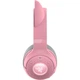 Игровая гарнитура Razer Kraken Kitty V2 BT Quartz (RZ04-04860100-R3M1) - изображение 4