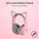Игровая гарнитура Razer Kraken Kitty V2 BT Quartz (RZ04-04860100-R3M1) - изображение 9