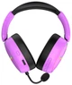 Игровая гарнитура HATOR Phoenix 2 Hi-Res Wireless Cyber Violet (ESH42) - изображение 4