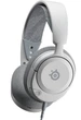 Игровая гарнитура SteelSeries Arctis Nova 1 White (61607) - изображение 1