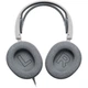 Игровая гарнитура SteelSeries Arctis Nova 1 White (61607) - изображение 4