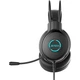 Игровая гарнитура A4Tech Fstyler FH300U USB Black (FH300U (Black)) - изображение 3