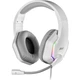 Игровая гарнитура 2E GAMING HG315 RGB USB 7.1 White (2E-HG315WT-7.1) - изображение 2
