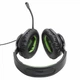 Игровая гарнитура JBL Quantum 100X (JBLQ100XBLKGRN) - изображение 6