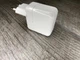 Адаптер USB-C+C 35W для быстрой зарядки iPhone 14 Pro Max, Power Adapter - изображение 1