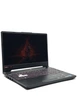 Ігровий ноутбук Asus TUF Gaming F15 FX506HM IPS (144 Гц) Intel Core i5 (i5-11400H) 16 Гб 512 Гб SSD Клас A (NTB1225206) Б/В - изображение 2