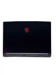 Ігровий ноутбук MSI Thin GF63 12UC-674 IPS (144 Гц) Intel Core i5 (i5-12450H) 16 Гб 512 Гб SSD Клас A (NTB1225255) Б/В - изображение 2