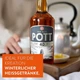 Ром Pott 0.7 л 40% (4003310014190) - зображення 4