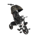 Триколісний велосипед Best Trike Oscar 6390 10-960 сидіння 360°, батьківська ручка, PU-колеса (1–3 роки) - зображення 2