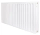 Радіатор сталевий Thermo Alliance IMAS 11 тип 600x1400 мм бічне підключення (TAI116001400K) - зображення 1