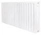 Радіатор сталевий Thermo Alliance IMAS 11 тип 600x1200 мм бічне підключення (TAI116001200K) - зображення 1