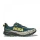 Чоловічі кросівки Hoka Speedgoat 6 Fern/Asphalt Grey 45 Зелений 1147791-FNS - изображение 1