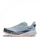 Жіночі кросівки Hoka Speedgoat 6 GTX Jade/Ash Gre 37 Фіолетовий 1155151-JSH - изображение 2
