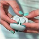 Наушники Jlab JBuds Mini Mint Green (IEUEBJBMINIRMNT124) - изображение 7