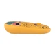 Мышка 2E MF300 PETSCATS&DOGS Silent Wireless/Bluetooth Yellow (2E-MF300WPETSYW) - изображение 4