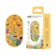Мышка 2E MF300 PETSCATS&DOGS Silent Wireless/Bluetooth Yellow (2E-MF300WPETSYW) - изображение 7