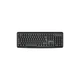 Комплект Xtrike ME MK-207 USB UA Black (MK-207UA) - изображение 2