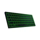 Клавіатура Razer Joro Portable Bluetooth RGB UA Black (RZ03-02360100-R3M1) - изображение 3
