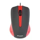Миша YENKEE YMS 1015RD USB Rad (45010821) - зображення 1