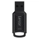 USB флеш накопичувач Lexar 32GB JumpDrive V400 Black USB 3.0 (LJDV400032G-BNBNG) - зображення 2