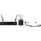 Мікрофон AKG WMS420 Headwear Set Band D - зображення 1