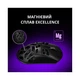 Мишка Lorgar Elite MSE90W Wireless/Bluetooth Black (LRG-MSE90W-BK) - изображение 5