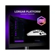 Мишка Lorgar Elite MSE90W Wireless/Bluetooth Black (LRG-MSE90W-BK) - изображение 6