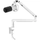 Мікрофон Fifine T688W USB/XLR White (T688W) - зображення 11