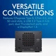 Внешний жесткий диск LaCie 3.5 48TB (STLG48000400) - изображение 9