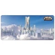 Килимок для миші Blizzard World of WarCraft Shadowlands Bastion XL Speed (FBLMPWOWBASTI21XL) - зображення 1