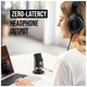 Мікрофон Rode NT-USB Mini Black (NT-USB Mini) - зображення 9