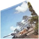 Коврик для мышки Wargaming World of Tanks CS-52 LIS Out of the Woods XL Multicolored (FSWGMP_52WOOD_XL) - изображение 2