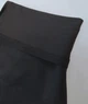Спортивные штаны большого размера (Батал) 8XL-64р. Черные - изображение 4