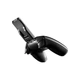 Геймпад SteelSeries Nimbus+ для Apple Black (69089) - зображення 5