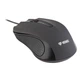 Миша YENKEE YMS 1015BK USB Black (45010820) - зображення 2