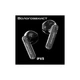 Наушники HiFuture ColorBuds2 Black (colorbuds2.black) - изображение 5