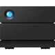Внешний жесткий диск LaCie 3.5 60TB (STHJ60000800) - изображение 2
