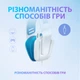 Навушники Logitech G335 Wired Gaming White (981-001018) - зображення 3