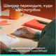 Комплект Logitech POP Icon Combo Bluetooth UA Off-White (920-013141) - изображение 5
