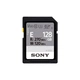 Карта пам'яті Sony 128GB SDXC class 10 UHS-II U3 ​​V60 (SFE128A.ET4) - зображення 1