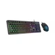 Комплект Genius Scorpion KM-GX3 USB UA Black (31330011406) - изображение 2