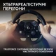 Кермо Logitech G923 Racing Wheel and Pedals for Xbox One and PC Black (941-000158) - изображение 3
